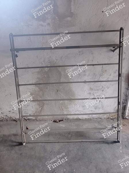 Dachgepäckträger für Renault 16 - RENAULT 16 (R16) - 0