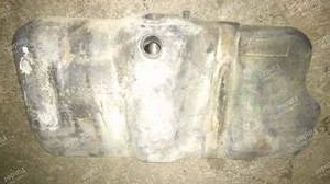 Fuel tank - MATRA-SIMCA-TALBOT Bagheera