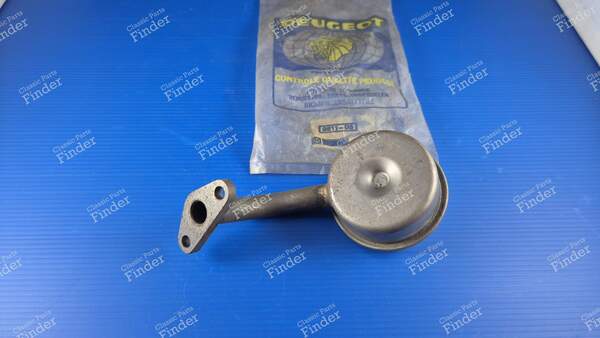 Oil Pump Strainer - PEUGEOT 504 - 2