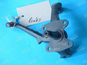 Achsschenkel - RENAULT 8 / 10 (R8 / R10) - 0996126700- thumb-1