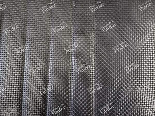 Rear bench seat for Citroën 2CV and Dyane - CITROËN 2CV - 1