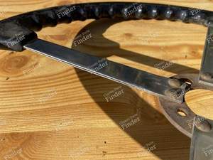 Weiches Lenkrad - AMILCAR CGSS - thumb-2