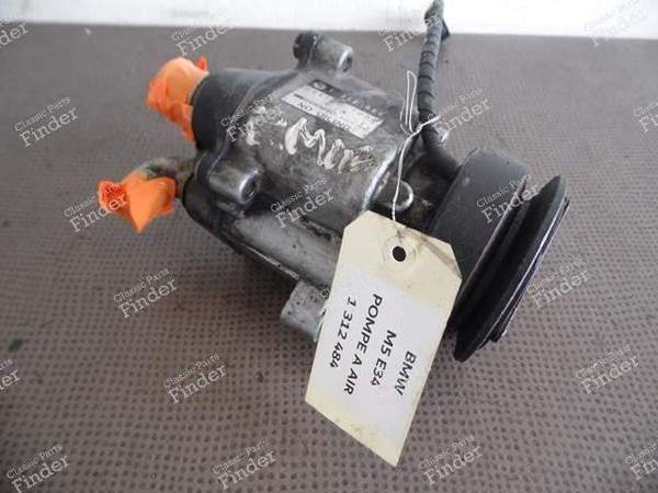 POMPE A AIR 11721312484 BMW M5 E34 - BMW 5 (E34) - 084100-1000- 9