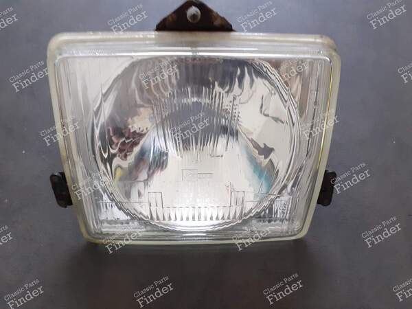 Scheinwerferoptik - PEUGEOT 104 / 104 Z - 236- 0