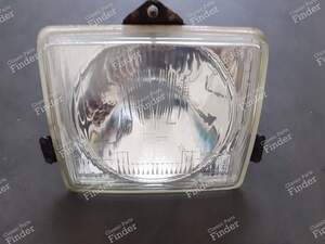 Scheinwerferoptik - PEUGEOT 104 / 104 Z