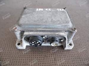 IGNITION COMPUTER W123, W116, W107, W126 for MERCEDES BENZ W123