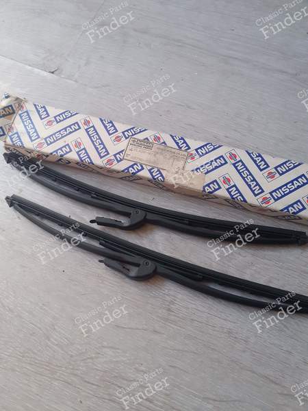 Balais d'essuie-glace - NISSAN Patrol / Safari (160/260) - 28790C6000