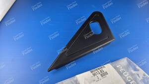 Zierblende für den linken Außenspiegel - PEUGEOT 205 - 9013.83- thumb-1