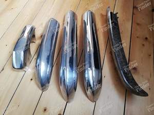 Bumper elements - JAGUAR Mark V - thumb-3