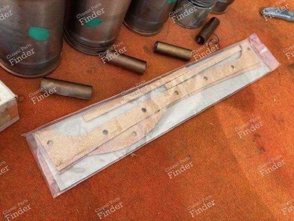 Chemises pistons - SG2 - RENAULT Frégate - 50 00 246 635 / 8558957- 4