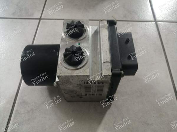 ABS and ESP control unit - CITROËN C6 - 15871903- 0