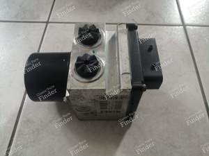 ABS- und ESP-Steuergerät - CITROËN C6