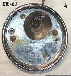 Left rear lights - FORD Capri - B1G-60- thumb-3