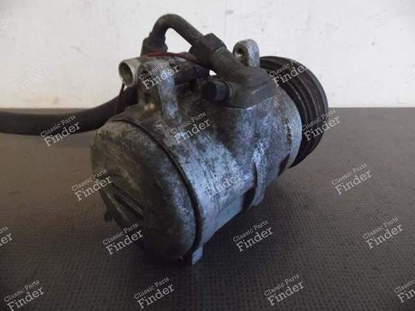 COMPRESSOR A/C - 944 Phase 1 - PORSCHE 944 - 047200-255- 3