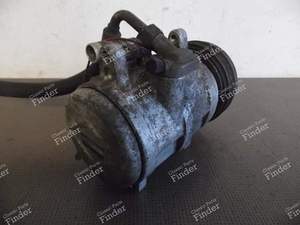 COMPRESSOR A/C - 944 Phase 1 - PORSCHE 944 - 047200-255- thumb-3