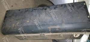 Heckkoffer für Citroën CX - CITROËN CX - thumb-1