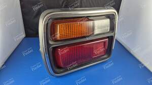 Complete left taillight assembly - DATSUN Cherry F-II (F10) - 4137- thumb-1