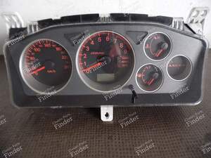 Kombiinstrument - MITSUBISHI Lancer Evo IX - MN162628- thumb-9