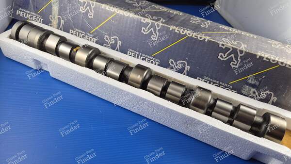 Camshaft - XR5 / XR5S Engine - PEUGEOT 305 - 080149- 1