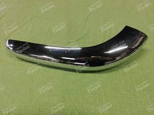 Pare-chocs avant - ALFA ROMEO Giulia Spider - thumb-5