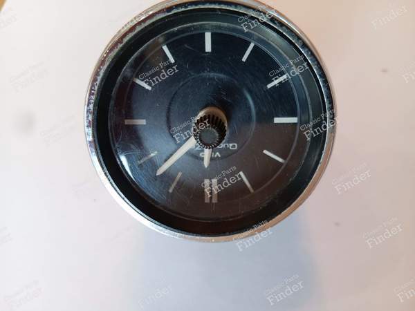 On-board dashboard clock - MERCEDES BENZ /8 (W114 / W115) - 311- 4