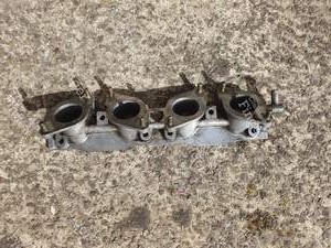 Pipe intake - Abarth version - FIAT Ritmo / Regata - thumb-1