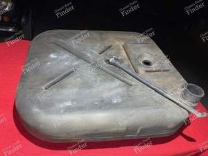 Fuel tank - carburetor model - CITROËN SM - thumb-2