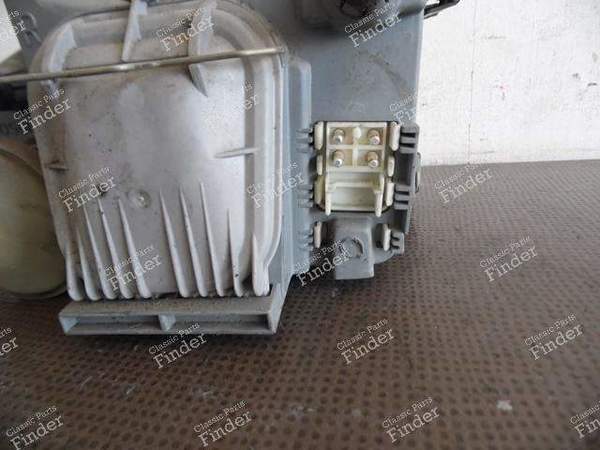 OPTIQUE DE PHARE DROIT - MERCEDES BENZ SL (R129) - Bosch 0301090302 Mercedes 1298204261 ou A1298204261- 7