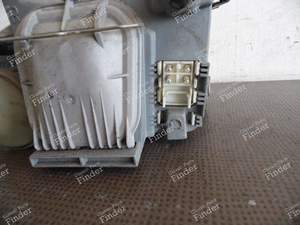 OPTIQUE DE PHARE DROIT - MERCEDES BENZ SL (R129) - Bosch 0301090302 Mercedes 1298204261 ou A1298204261- thumb-7