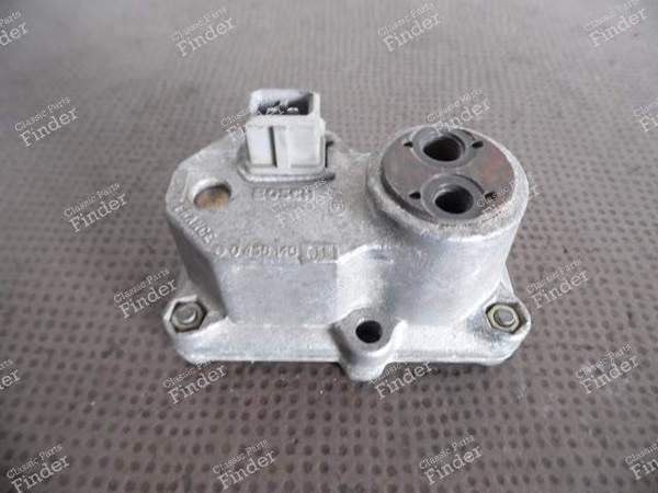 REHEATING CORRECTOR - PORSCHE 924 - 0438140011- 0