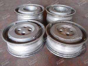 JANTES TRX - Version V6 atmosphérique - ALPINE GTA - thumb-8