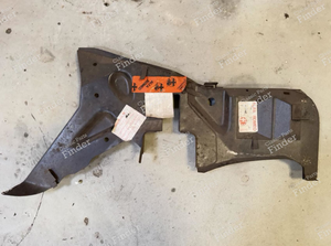 Inner fender - Left - ALFA ROMEO Giulia Sprint GT / GTV / GTC / GTA (105/115 Coupés)