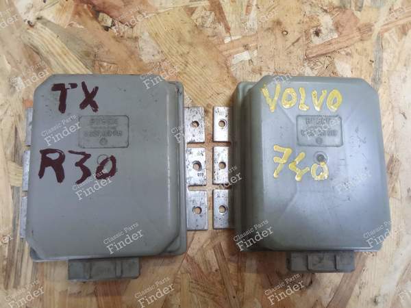 Module d'allumage Bosch - ALPINE GTA - 0227100019- 0