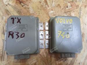 Bosch-Zündmodul für ALPINE A310