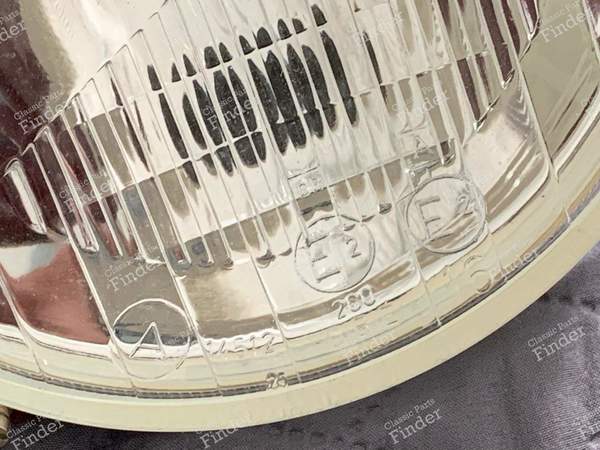 Cibié 200 optics - CITROËN Ami 6 / Dynam - 200- 2