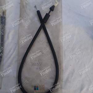 Beschleunigerkabel für PEUGEOT 305