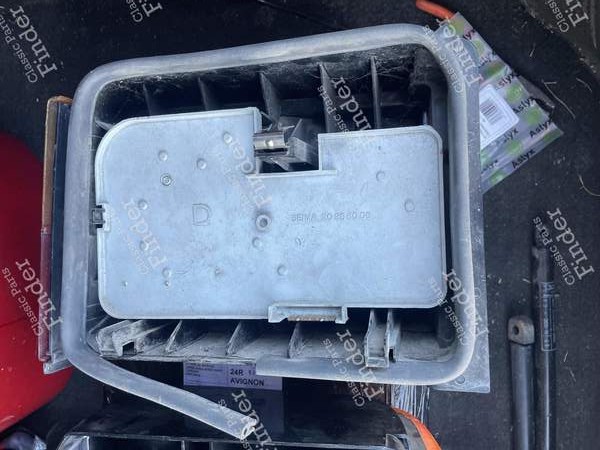 Right rear light - CITROËN BX - 20960- 1