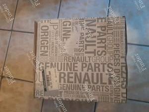 Ölpumpe – Ausführungen 1.9 DTI und 1.9 DCI - RENAULT Laguna II - 150101308R- thumb-2
