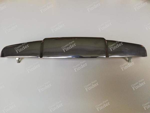 Eclaireur de plaque d'immatriculation - PEUGEOT 203 - 6340.18 / 6340.22- 0