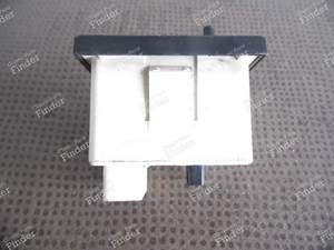 HORLOGE KIENZLE 7700830614 RENAULT CLIO - RENAULT Clio 1 - 77 00 830 614- thumb-4