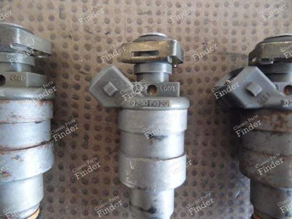 INJECTEURS - PORSCHE 944 - 2