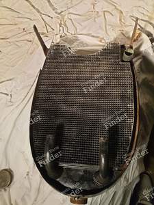 Wasserkühler - BUGATTI Type 40 - thumb-3