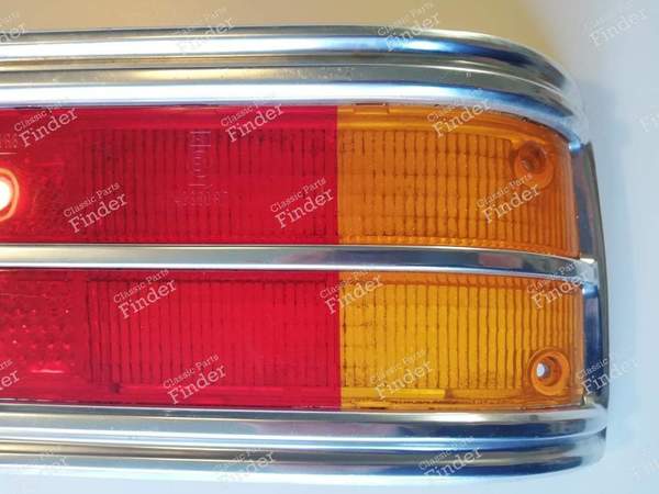 Feu arrière droit Opel Commodore - OPEL Rekord (D) / Commodore (B) - DGM9989PR 43360R23 43360R7 43360R3 43360R6- 3