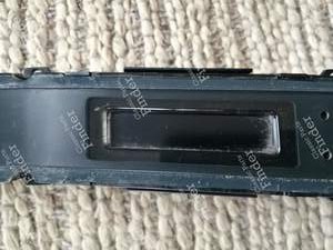 Bandeau de tableau de bord XM phase 1 - CITROËN XM - 95648 641- thumb-2