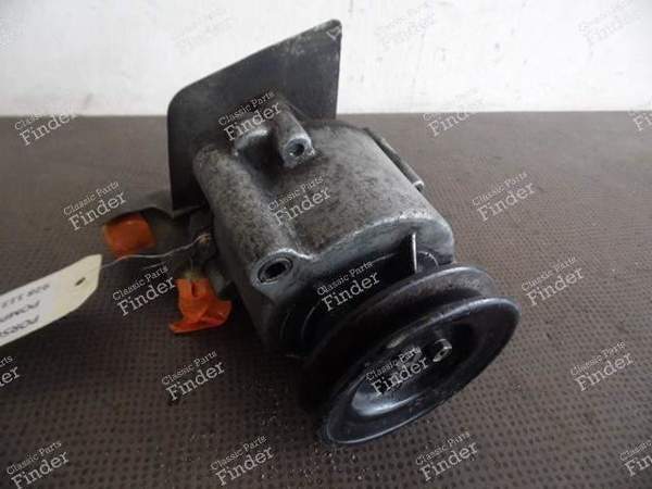 LUFTPUMPE 92811310904 PORSCHE 928 - PORSCHE 928 - 084100-0522- 4