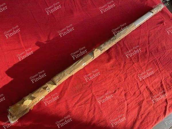 Satz von Aluminiumstäben - CITROËN DS / ID - 219- 3