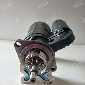 Bosch 6V starter - PORSCHE 356 - 0001207001- thumb-1