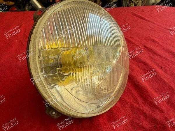 H1-Scheinwerferoptik - RENAULT 15 / 17 (R15 - R17) - 1