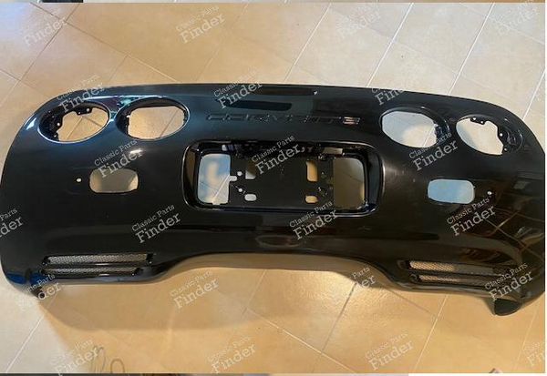 CHEVROLET Corvette C5 - Jupe arrière - CHEVROLET Corvette C5 - OEM: 10433081- 1