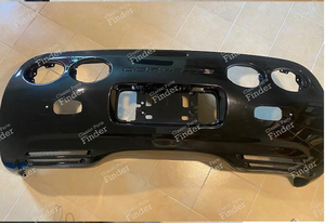 CHEVROLET Corvette C5 - Jupe arrière - CHEVROLET Corvette C5 - OEM: 10433081- thumb-1